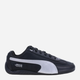 Buty sportowe męskie Puma MAPF1 Speedcat 307472-02 40 Czarny/Szary (4065452410926) - obraz 1