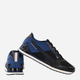 Sneakersy męskie do kostki Puma PL Track Racer 306883-01 41 Czarne (4063699648522) - obraz 3