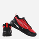 Buty sportowe męskie do kostki Puma Playmaker High Risk 385841-02 40 Czerwone (4065449969901) - obraz 3