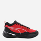 Buty sportowe męskie do kostki Puma Playmaker High Risk 385841-02 44.5 Czerwone (4065449969963) - obraz 1