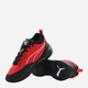 Buty sportowe męskie do kostki Puma Playmaker High Risk 385841-02 42.5 Czerwone (4065449969932) - obraz 4