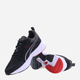 Buty do biegania męskie z amortyzacją Puma PWR Runner 388987-05 40.5 Czarne (4065452621483) - obraz 4