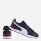 Чоловічі кросівки Puma R78 SL 374127-12 42 Чорні (4065452717292) - зображення 3