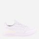 Чоловічі кросівки Puma R78 Trek Lth 383202-02 40 Білі (4064533256316) - зображення 1