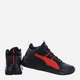 Чоловічі черевики Puma Rebound Future NextGen 392329-03 44.5 Чорні (4065454818973) - зображення 3