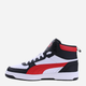 Чоловічі черевики Puma Rebound JOY J 374765-22 44.5 Чорний/Білий (4065452624484) - зображення 2