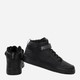 Zimowe sneakersy męskie za kostkę Puma Rebound Mid 386376-01 42.5 Czarne (4065449641531) - obraz 3