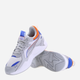 Buty sportowe męskie z siatką Puma RS-X 3D 390025-02 40 Białe (4065452490461) - obraz 4