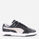 Sneakersy męskie skórzane Puma Slipstream 386528-03 40 Czarne (4065449854085) - obraz 1