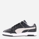 Sneakersy męskie skórzane Puma Slipstream 386528-03 42 Czarne (4065449854115) - obraz 2