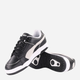 Sneakersy męskie skórzane Puma Slipstream 386528-03 42 Czarne (4065449854115) - obraz 4