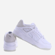 Sneakersy męskie skórzane Puma Slipstream 388549-02 40 Białe (4065449848190) - obraz 3