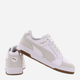 Sneakersy męskie skórzane Puma Slipstream Lo Suede 385694-01 42.5 Białe (4065449855266) - obraz 3