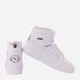 Чоловічі черевики Puma Slipstream Mid 384348-01 40.5 Білі (4064536072715) - зображення 3