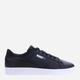 Sneakersy męskie skórzane Puma Smash 3.0 L 390987-02 42 Czarne (4065452548025) - obraz 1