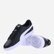 Мужские кеды низкие Puma Smash 3.0 L 390987-04 48.5 Черный/Белый (4065452565176) - изображение 4