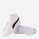 Sneakersy męskie za kostkę Puma Smash v2 Mid L 366924-05 42.5 Biały/Czarny (4060981141297) - obraz 4