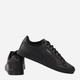 Sneakersy męskie Puma Smash Vulc V3 LO 380752-01 40 Czarne (4063699539790) - obraz 3