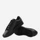 Sneakersy męskie Puma Smash Vulc V3 LO 380752-01 40.5 Czarne (4063699539806) - obraz 4