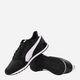 Buty do biegania męskie Puma ST Runner v2 NL 365278-01 44 Czarne (4059505005603) - obraz 4