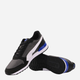 Buty do biegania męskie Puma ST Runner v2 NL 365278-39 44.5 Szare (4063699615364) - obraz 4