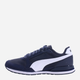 Buty do biegania męskie Puma ST Runner v3 NL 384857-02 41 Granatowe (4064536358130) - obraz 2