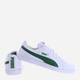 Sneakersy męskie Puma UP 372605-35 40 Biały/Zielony (4065452465568) - obraz 3