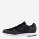 Buty sportowe męskie do kostki Reebok CL Leather BS5146 40.5 Czarne (4058031315217) - obraz 2