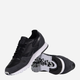 Buty sportowe męskie do kostki Reebok CL Leather BS5146 40.5 Czarne (4058031315217) - obraz 4