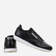 Buty sportowe męskie Reebok CL Leather Id BD2154 45 Czarne (4057287704554) - obraz 3