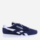 Buty sportowe męskie Reebok CL Nylon 6390 46 Granatowe (4066749443917) - obraz 1