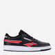 Чоловічі кеди низькі Reebok Club C Revenge Mu EF8871 40.5 Чорні (4060512860529) - зображення 1