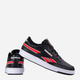 Чоловічі кеди низькі Reebok Club C Revenge Mu EF8871 42.5 Чорні (4060512856362) - зображення 3