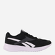 Buty do biegania męskie z amortyzacją Reebok Energen Lite FX1205 44.5 Czarne (4064036881831) - obraz 1