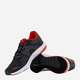 Buty do biegania męskie z amortyzacją Reebok Endless Road EH2658 39 Czarne (4062052411025) - obraz 4