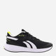 Buty do biegania męskie z amortyzacją Reebok Energen Run 2 GY1415 44.5 Czarne (4065426762679) - obraz 1