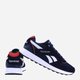 Buty sportowe męskie z siatką Reebok GL1000 100074213 40 Granatowe (1200143219140) - obraz 3