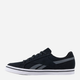 Sneakersy męskie do kostki Reebok LC Court Vulc Low V68800 40 Czarny/Szary (4056559257729) - obraz 2