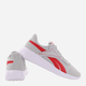 Buty do biegania męskie z amortyzacją Reebok Lite 3.0 H00880 41 Jasnoszare (4064049313190) - obraz 3