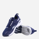 Buty na siłownię męskie Reebok Nanoflex TR 2.0 GY6215 42.5 Granatowe (4065427487786) - obraz 4