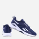 Buty na siłownię męskie Reebok Nanoflex TR 2.0 GY6215 42 Granatowe (4065427484075) - obraz 3