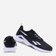 Чоловічі кросівки для залу Reebok Nanoflex TR 2.0 GY6217 40.5 Чорні (4065427487830) - зображення 3