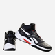 Sneakersy męskie za kostkę Reebok Pro Heritage AR2142 40.5 Czarne (4057282175632) - obraz 3