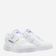 Sneakersy męskie do kostki Reebok Workout Plus 100025050 42.5 Białe (4065432060868) - obraz 4