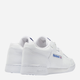 Sneakersy męskie do kostki Reebok Workout Plus 100025050 44.5 Białe (4065432060943) - obraz 3