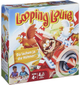 Gra planszowa Hasbro Looping Louie (5010994887841) - obraz 1