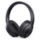 Беспроводные наушники Bluetooth гарнитура USAMS Wireless Headphone YH Series YH21 |BT5.3/AUX, 70h| Черный - изображение 1