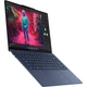 Ноутбук Lenovo Yoga Slim 7 14Q8X9, (83ED000NRM) 14,5" / RAM 16 ГБ / SSD 1 ТБ / Windows 11 Home / синій - изображение 2