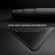 Игровая поверхность, коврик для мышки Fantech Agile MP353 |300*300*4mm| black - изображение 5