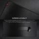 Игровая поверхность, коврик для мышки Fantech Agile MP453 |450*350*4mm| black - изображение 4